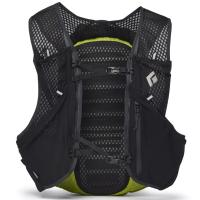 Black Diamond M Distance 8 Backpack Optical Yellow
